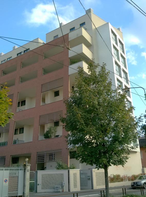 Ornato Garden Apartment Milão Exterior foto