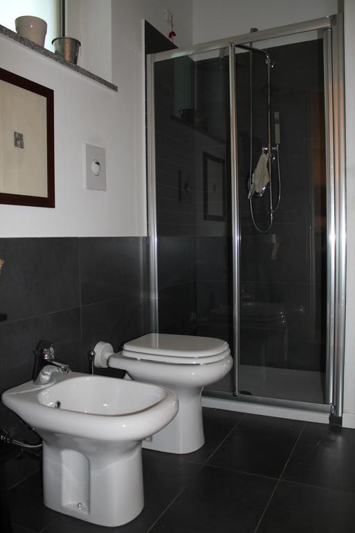 Ornato Garden Apartment Milão Quarto foto