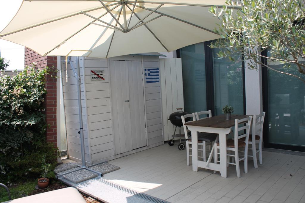 Ornato Garden Apartment Milão Exterior foto