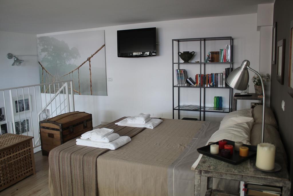 Ornato Garden Apartment Milão Quarto foto