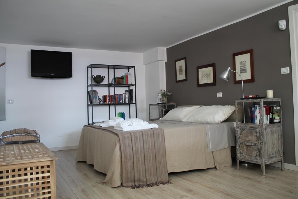 Ornato Garden Apartment Milão Exterior foto